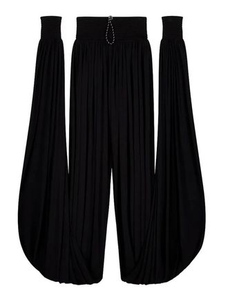 Coperni All In One Smock Dress