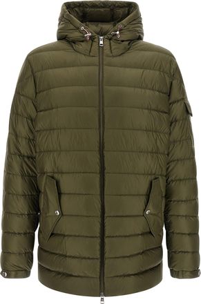 Moncler Oahu Parka