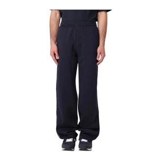 A|X Armani Exchange Heren, Broeken, Blauw, Maat: S