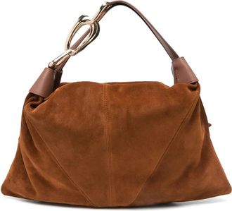 Zimmermann Borsa a spalla piccola - Marrone