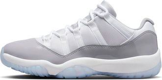 Nike Jordan Air Jordan 11 Retro Low Cement Grey AV2187-140