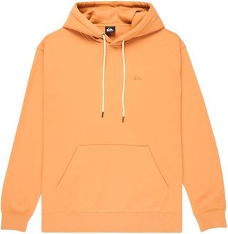 Quiksilver Salt Water Hood Hoodie f&uuml;r Herren | orange