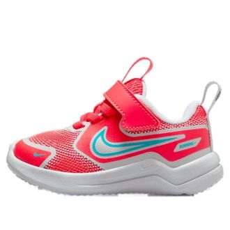 Nike (TD) Nike Cosmic Runner Bright Crimson Pure Platinum HM4401-600