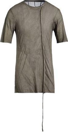 Masnada CAMISETAS Y TOPS - Camisetas en YOOX.COM