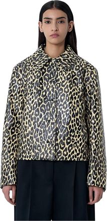 Jil Sander Donna, Giacche, Multicolore, S, new