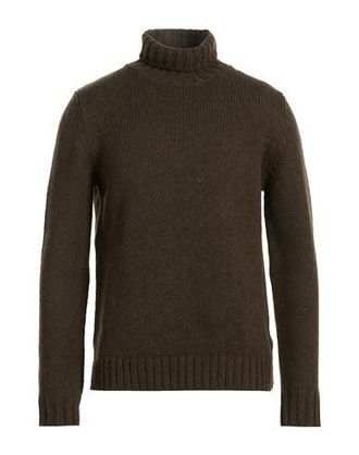 Aragona KNITWEAR - Turtlenecks on YOOX.COM
