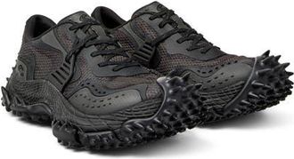 Camper Tornado Sneaker in Multi - Black at Nordstrom, Size 41