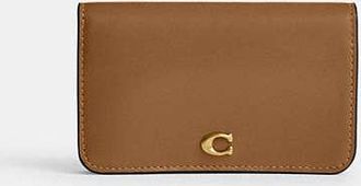 Coach Essential Slim Card Case