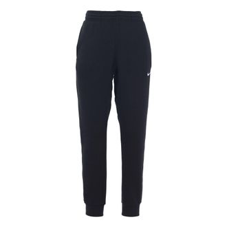 Nike MENS Casual Sports Ankle-banded Pants Black 905236-010