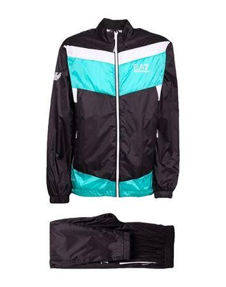 Emporio Armani JUMPSUITS & TRACKSUITS - Tracksuits on YOOX.COM