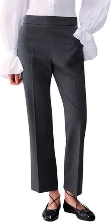 Liu Jo Donna, Pantaloni, Grigio, M, new