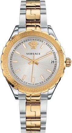 Versace Mujer, Accesorios, Gris, Talla: ONE Size