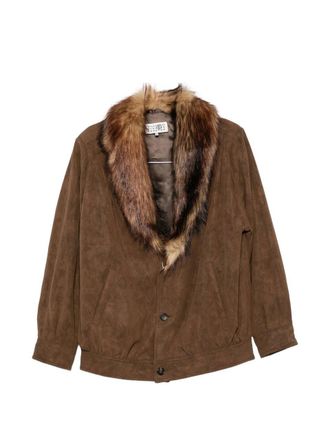Maison Margiela Sportsjacket