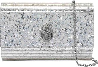 Kurt Geiger Party Eagle Clutch