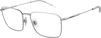Arnette Old Pal Optisch Montuur - Heren - Brillen - Grijs - 54 MM - Accessoires