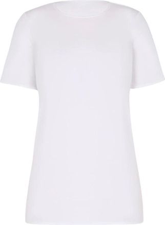 Wolford Mujer, Camisetas, Blanco, Talla: L