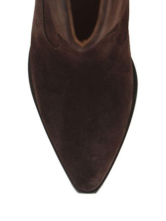 Isabel Marant Duerto Boot - Brown