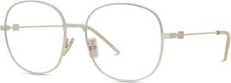 Givenchy Gv 50086U - unisex - Brillen - Roze - 55 MM - Accessoires