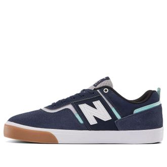 New Balance Jamie Foy x Numeric 306 Navy Gum NM306NCI