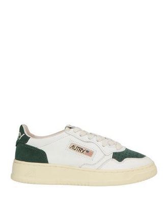 Autry FOOTWEAR - Trainers on YOOX.COM