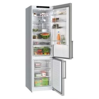 Bosch Combi Bosch Kgn39aiau Inox 2.03m No Frost