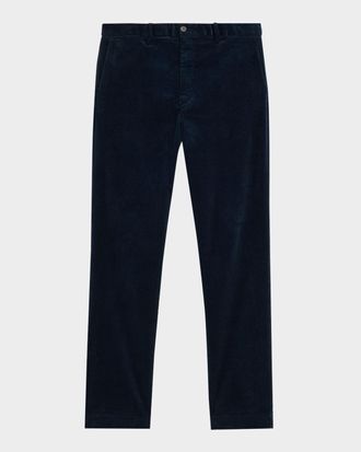 Polo Ralph Lauren Men & apos;s Stretch Corduroy Pants