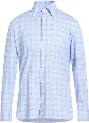 LUIGI BORRELLI NAPOLI Shirts