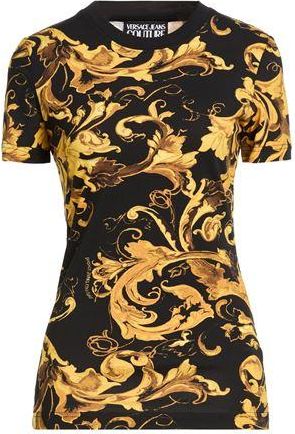 Versace TOPWEAR - T-shirts on YOOX.COM
