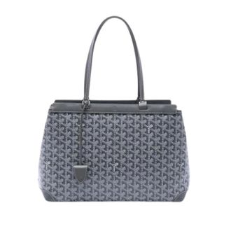 Goyard Pre-owned Bellechasse PM - - Pre-owned - Donna - Grigio - ONE SIZE