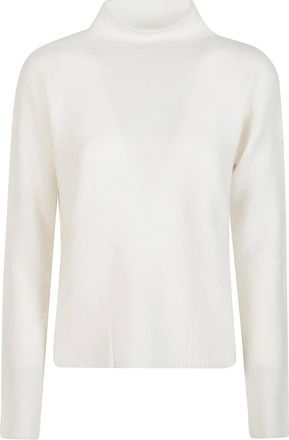 Max Mara Mujer, Jerseys, Blanco, Talla: M