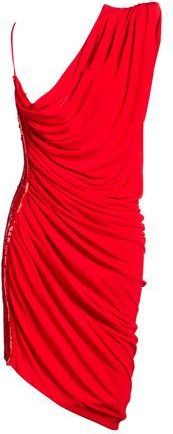 Balmain VESTITI - Vestiti corti su YOOX.COM