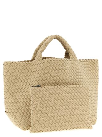 Naghedi Neoprene Tote Womens Bag