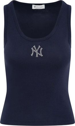 Sporty & Rich Donna, Sport, Blu, S, new