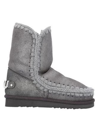Mou FOOTWEAR - Ankle boots on YOOX.COM