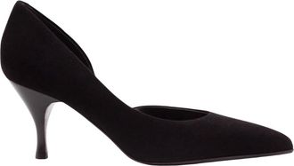 Sergio Levantesi Mujer, Zapatos, Negro, Talla: 37 EU