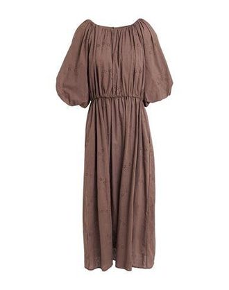 Ballantyne Maxi dresses