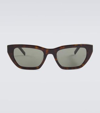 Saint Laurent Rectangular sunglasses
