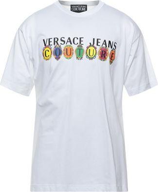 Versace TOPWEAR - T-shirts sur YOOX.COM