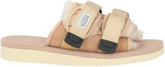 Suicoke CALZATURE - Sandali su YOOX.COM