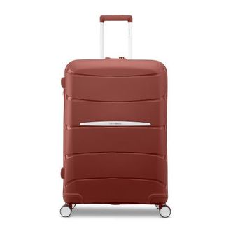 Samsonite Outline Pro Medium Spinner in Mars Red at Nordstrom