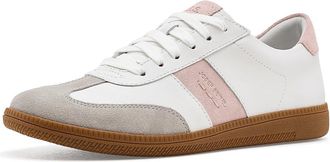 Josef Seibel Joleen 01 Womens Flat Shoes Pink : EU 39 (US Womens 8-8.5) M, Leather