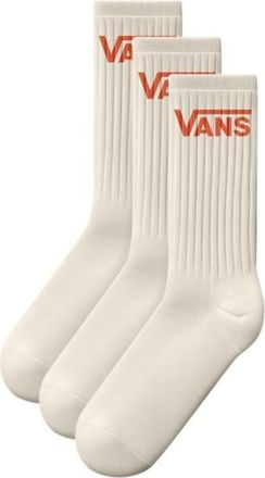 Vans Classic Crew Multifunktionssocken - Unisex | beige