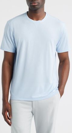 Johnnie-O Course Performance T-Shirt in Kona at Nordstrom, Size Xx-Large