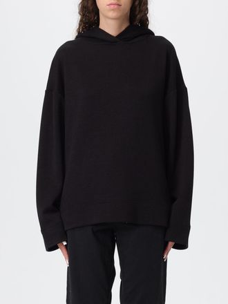 Dondup Felpa con cappuccio oversize Dondup