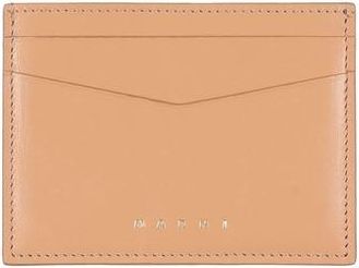 Marni PICCOLA PELLETTERIA - Portacarte su YOOX.COM