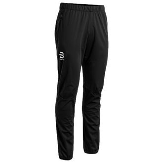 Daehlie Pants Mobility Langlaufhose f&uuml;r Herren | schwarz
