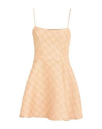 Elisabetta Franchi DRESSES - Mini dresses on YOOX.COM