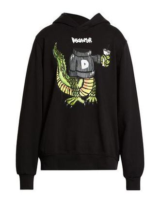 Disclaimer TOPWEAR - Sweatshirts on YOOX.COM