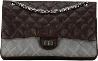 Chanel Borsa a spalla Reissue 2.55 Pre-owned - - Pre-owned - Donna - Multicolore - ONE SIZE