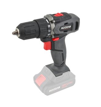 OEM Avvitatore Brushless Hoozar 18v 45nm Cd45bl-0 Solo